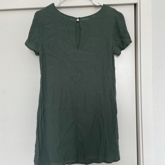 Forever 21 T shirt Dress - Picture 2 of 3